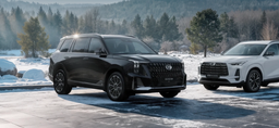 Скидки до 2,7 млн руб. в России действуют при покупке автомобилей GAC GS8, Empow и M8